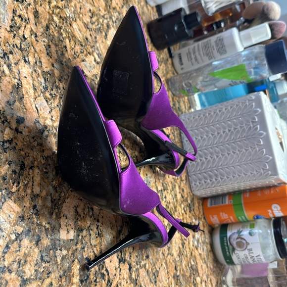 Color purple - Picture 7 of 9